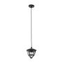 Nowodvorski AMELIA 10496 Hanglamp 1x10W/e27 IP44