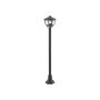 Nowodvorski AMELIA 10497 Vloerlamp 1x10W/e27 IP44
