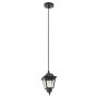 Nowodvorski ANA 10500 Hanglamp 1x10W/e27 IP44