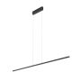 Nowodvorski BAR LED 10363 Hanglamp 1x21W/led 3000K 1700lm IP20