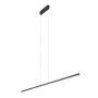 Nowodvorski BAR LED 10850 Hanglamp 1x27W/led 4000K 1700lm IP20