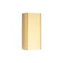 Nowodvorski BERGEN 10455 Wandlamp 2x10W/GU10 IP20
