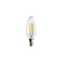 Nowodvorski BULBS AND TUBES 10589 Gloeilamp 1x6W/led 3000K 650lm IP20