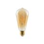 Nowodvorski BULBS AND TUBES 10594 Gloeilamp 1x6W/led 2200K 560lm IP20