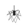 Nowodvorski CAMELEON GSTAR 10327 Glazen kap