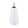 Nowodvorski CAMELEON PEAR L 10328 Glazen kap