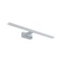Nowodvorski CEZANNE LED 10681 Wandlamp 1x12W/led 4000K 950lm IP44