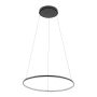Nowodvorski CIRCOLO LED 10812 Hanglamp 1x21W/led 3000K 660lm IP20