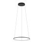 Nowodvorski CIRCOLO LED 10813 Hanglamp 1x18W/led 3000K 560lm IP20