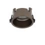 Nowodvorski CUP 10790 Inbouwspot 1x10W/GU10 IP20
