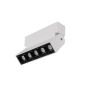 Nowodvorski FOCUS MINI LED 10067 Spot 6x10W/LED 3000K 600LM IP20