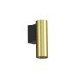 Nowodvorski FOURTY 10748 Wandlamp 1x10W/GU10 mini IP20