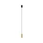 Nowodvorski FOURTY 10766 Hanglamp 1x10W/GU10 mini IP20