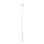 Nowodvorski FOURTY 10770 Hanglamp 1x10W/GU10 mini IP20