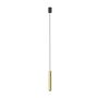 Nowodvorski FOURTY 10772 Hanglamp 1x10W/GU10 mini IP20