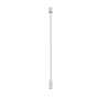 Nowodvorski FOURTY 10900 Hanglamp 1x10W/GU10 mini IP20