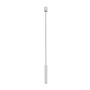 Nowodvorski FOURTY 10902 Hanglamp 1x10W/GU10 mini IP20