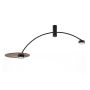 Nowodvorski HEFT 10356 Plafondlamp 2x8W/GX53 IP20