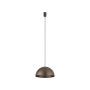 Nowodvorski HEMISPHERE 10618 Hanglamp 1x12W/gx53 1500lm IP20