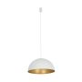 Nowodvorski HEMISPHERE 10700 Hanglamp 4x12W/gx53 410lm IP20