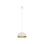 Nowodvorski HEMISPHERE 10701 Hanglamp 1x12W/gx53 900lm IP20