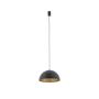 Nowodvorski HEMISPHERE 10702 Hanglamp 1x25W/e27 IP20