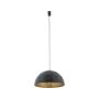 Nowodvorski HEMISPHERE 10703 Hanglamp 1x25W/e27 IP20