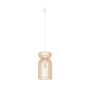Nowodvorski KYMI 10570 Hanglamp 1x25W/e27 4600lm IP20