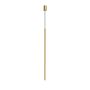 Nowodvorski LASER 1000 10446 Hanglamp 1x10W/G9 IP20