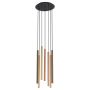 Nowodvorski LASER 10704 Hanglamp 7x10W/G9 IP20