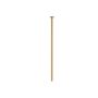 Nowodvorski LASER 10915 Inbouwspot 1x10W/G9 IP20