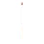 Nowodvorski LASER 490 10452 Hanglamp 1x10W/G9 IP20