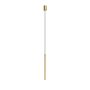 Nowodvorski LASER 490 10453 Hanglamp 1x10W/G9 IP20