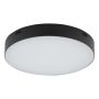 Nowodvorski LID ROUND LED 10418 Plafondlamp 1x50W/led 4000K 550lm IP20