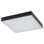 Nowodvorski LID SQUARE LED 10427 Plafondlamp 1x50W/led 3000K 750lm IP20