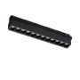 Nowodvorski LVM FOCUS LED 10644 Railspot 1x9W/led 4000K 600lm IP20