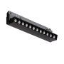 Nowodvorski LVM FOCUS OUT LED 10646 Railspot 1x9W/led 4000K 700lm IP20