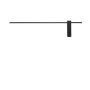 Nowodvorski MOTIVE LED L 10313 Wandlamp 1x17W/LED 3000K 510LM IP20