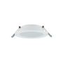 Nowodvorski MYKONOS LED 10535 Inbouwspot 1x6W/led 3000K 360lm IP20