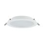 Nowodvorski MYKONOS LED 10540 Inbouwspot 1x15W/led 3000K 1450lm IP20