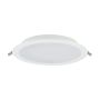 Nowodvorski MYKONOS LED 10544 Inbouwspot 1x24W/led 3000K 2400lm IP20