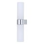 Nowodvorski NATALIE 10726 Wandlamp 2x10W/G9 IP44
