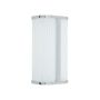 Nowodvorski PALMAS 10729 Wandlamp 1x15W/LED 4000K 1000lm IP44