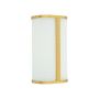 Nowodvorski PALMAS 10730 Wandlamp 1x15W/LED 4000K 1000lm IP44