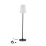 Nowodvorski PATIO 10105 Vloerlamp 1x40W/E27 IP44