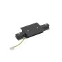 Nowodvorski PROFILE RECESSED POWER STRAIGHT CONNECTOR 10228 Schakelaar met voeding IP20