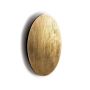 Nowodvorski RING WOOD LED L 10282 Wandlamp 1x15W/LED 3000K 200LM IP20