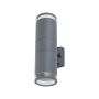 Nowodvorski ROCK PRO 10688 Wandlamp 2x25W/e27 IP44