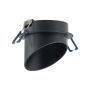 Nowodvorski SOLTA 10491 Inbouwspot 1x10W/gu10 IP20