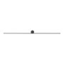 Nowodvorski SPIN LED 10621 Wandlamp 1x14W/led 4000K 950lm IP20